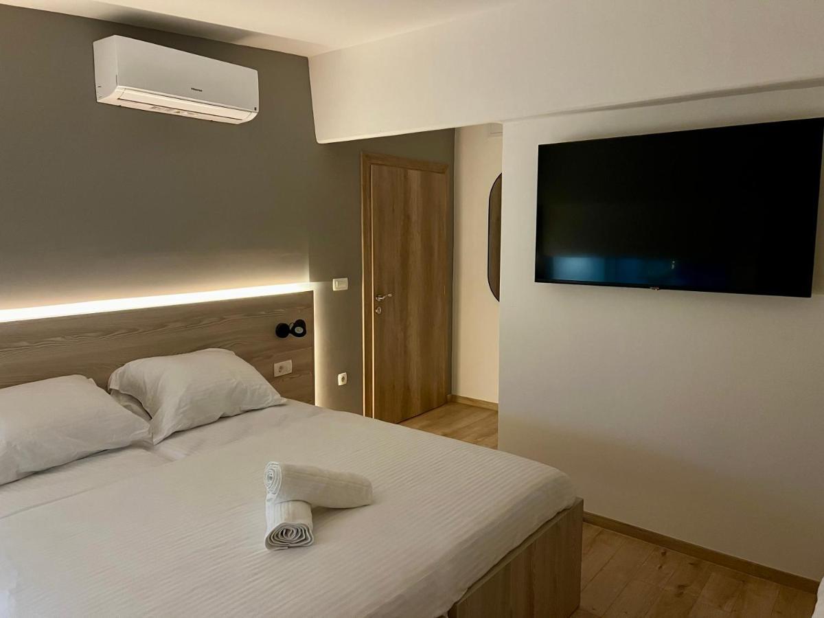Borsa Rooms Gnojnice Экстерьер фото
