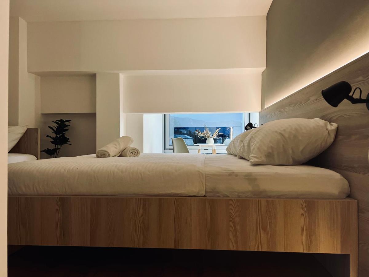 Borsa Rooms Gnojnice Экстерьер фото